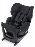 Recaro Автокресло (0-18 кг) Salia Select Night Black / цвет черный
