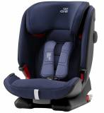 Britax Roemer Детское автокресло Advansafix IV R / цвет Moonlight Blue