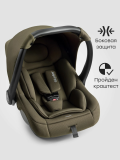 Автокресло "SKYLER V2"  (dark green)