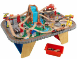 KidKraft Набор игровой "Горный тоннель"