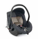 Автокресло Cam Area Zero+ группа 0+ / цвет 681 графит