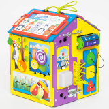 Yoshatoys Бизидом "Парковка"