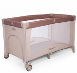 Babycare Манеж Arena / цвет beige (бежевый)
