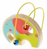 Lucy & Leo Лабиринт Слон