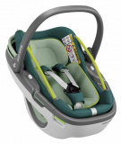 Maxi-Cosi Автокресло 0-13 кг Сoral Neo Green / цвет зеленый