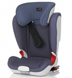 Britax Romer Автосидение для детей  KIDFIX XP Crown Blue