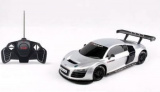 Rastar Машинка радиоуправляемая R8 LMS масштаб 1:18