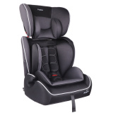Pituso Автокресло Prados isofix / цвет Dark Grey/Темно-Серый