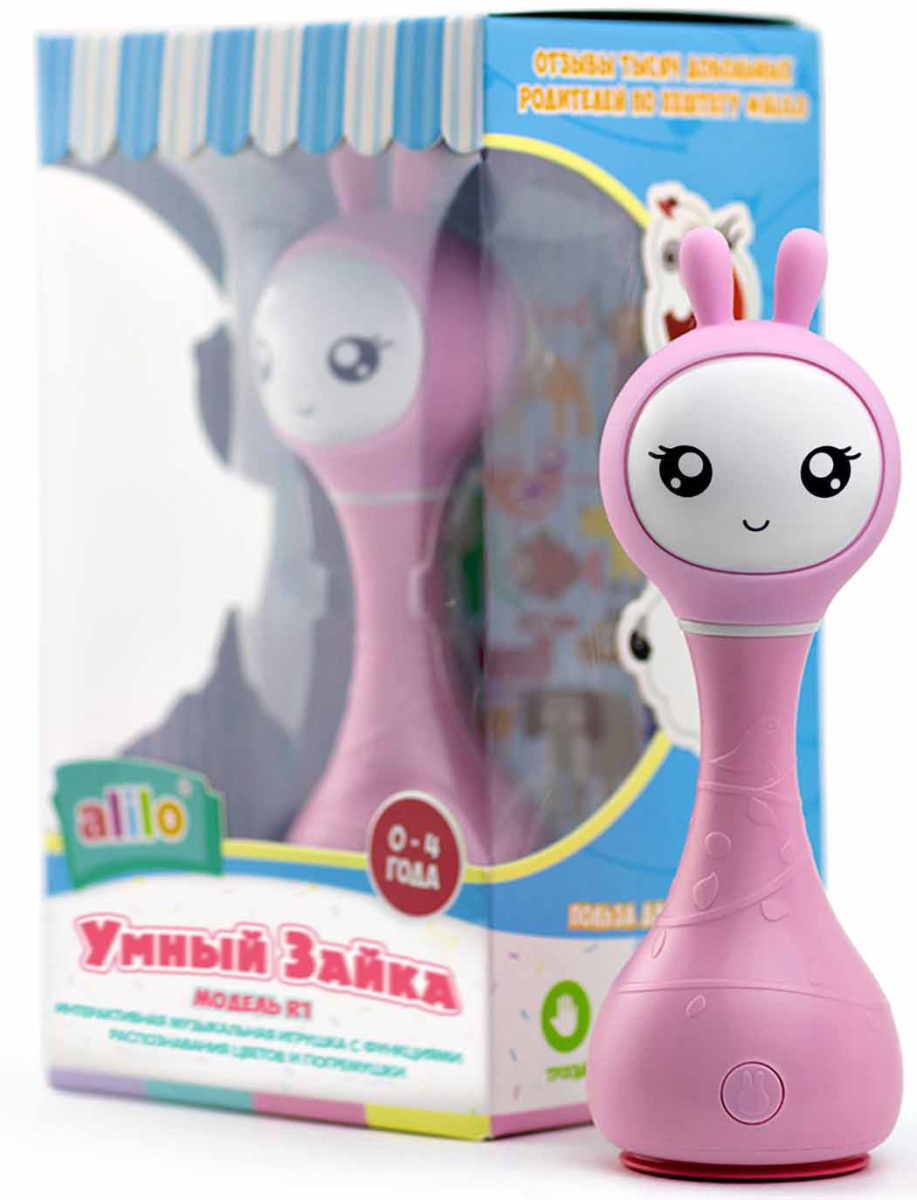 Alilo Игрушка 