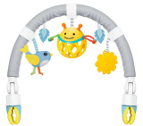 Kunder Дуга с игрушками "Пчелка"