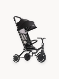 (м)Трехколес.склад.велос.SmarTrike Wonder + (5800601 Storm Black)