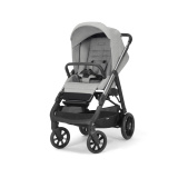Inglesina Прогулочная коляска Aptica / цвет Silk Grey (2022)