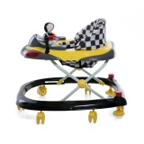 Baby Care Ходунки Prix / цвет Жёлтый Yellow