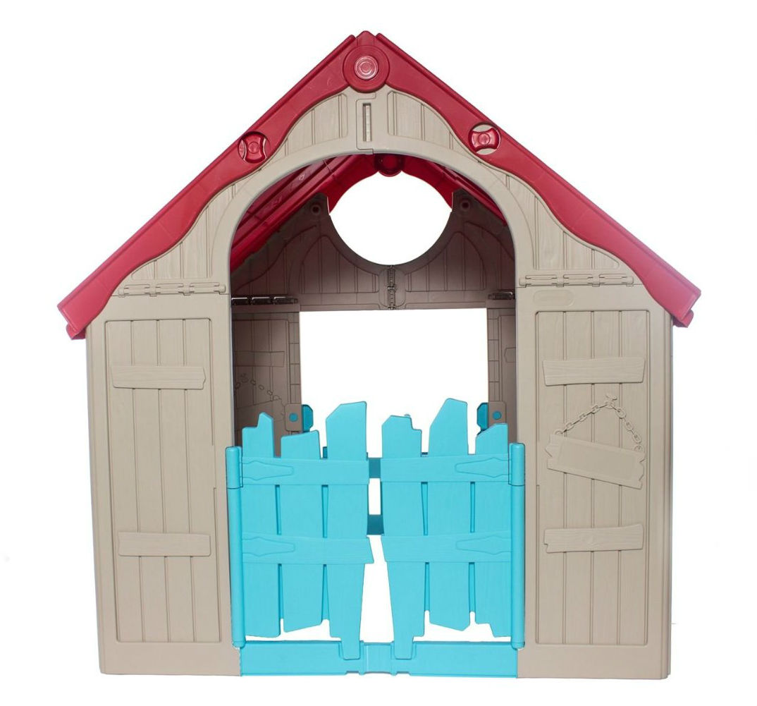 Keter playhouse hot sale