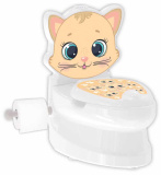 Pilsan Горшок "Котя"