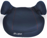 Bambola Бустер для детей Columb, группа III / цвет темно-синий