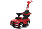 Rivertoys Толокар Mercedes-Benz GL63