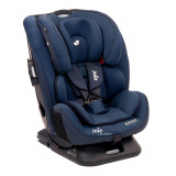 Joie Автокресло детское Every Stage FX, цвет / Deep Sea (синий)