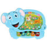 УМка Игрушка обучающая "Планшет-пианино"