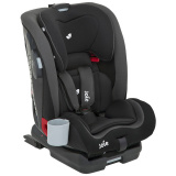 Joie автокресло детское bold ember / цвет темно-серый, черный