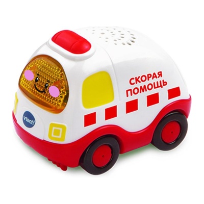  Cкорая помошь 80-119726