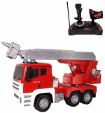 Sun-toys Пожарная машина на радиоуправлении