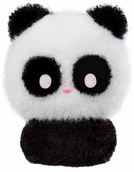 Fluffie Stuffiez Игровой набор "Маленькая Панда"