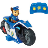 Paw Patrol Щенячий патруль Кино Гончик на РУ мотоцикле