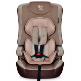 Автокресло Lorelli LD-02 Explorer 9-36 кг / бежево-коричневый