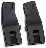 Moon Адаптеры для установки автокресла на шасси коляски Piu