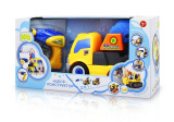 Bebelot Игровой набор "Автокран"