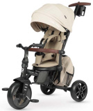 Qplay Велосипед трехколесный Comfo Max T70 / цвет Beige (бежевый)