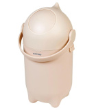 Nattou (Наттоу) Накопитель подгузников/цвет beige 150019