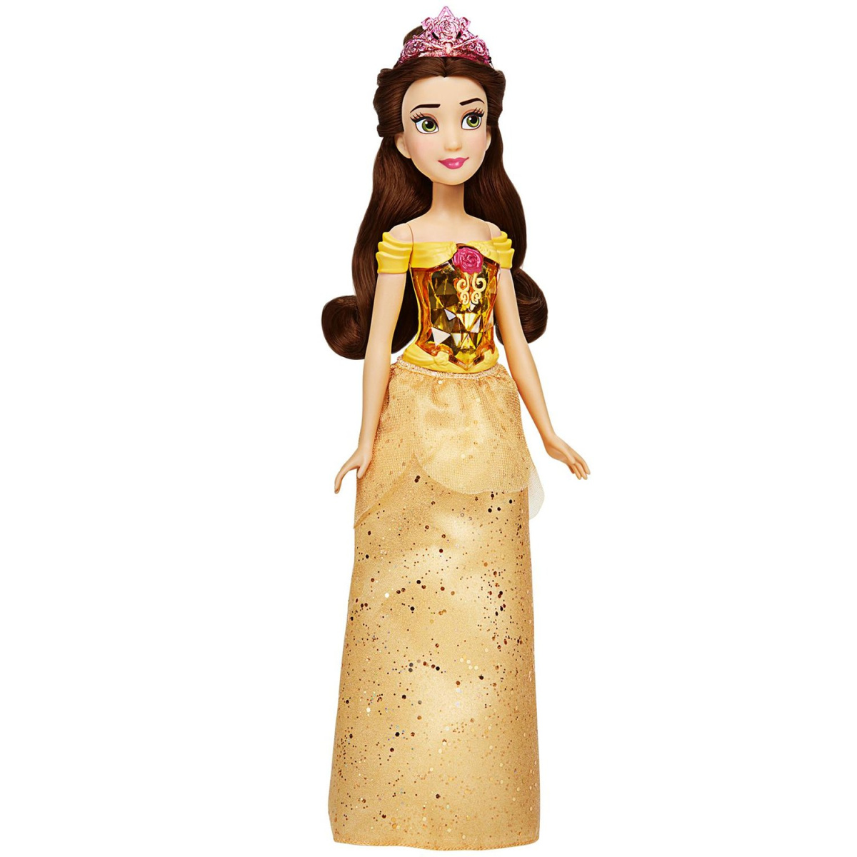 Hasbro Кукла Disney Disney Princess Белль купить в Новороссийске