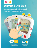 (м)Обучающий планшет alilo Q1, набор L0. Арт. 60206