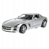Rastar Радиоуправляемая машина Mersedes-benz Sls AMG со светом / цвет в ассортименте