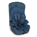 Lorelli Автокресло XL-528 Harmony isofix 9-36 кг / цвет Синий / Blue 1906