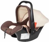 Farfello Автокресло HA-01 (0-13 кг) / цвет Coffe (кофейный)