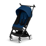 Cybex Коляска прогулочная Libelle / цвет Navy Blue