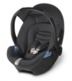 Cybex Автокресло детское Aton Basic Comfy Grey