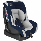 Автокресло Cam Gara 0.1 группа 0+/1 (0-18 кг) / цвет синий/серый