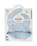 Силиконовый нагрудник edda, Воздушный транспорт