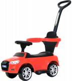 RiverToys Детский толокар JY-Z06A красный