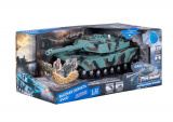 Handers Инерционная игрушка "Боевой танк: БТ-1К", 23 см