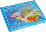 Десятое королевство Экран для копирования "Зазеркалье"