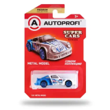 Машинка коллекционная 1:64, Серия SUPER CARS