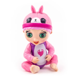 Интерактивная игрушка Tiny Toes, Зайка 56082 