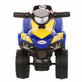 Pituso Детская каталка Goodyear, цвет / синий (Blue)