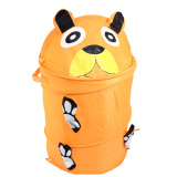 Корзина 38*45см / Медведь