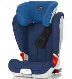 Britax Romer Детское автокресло Kidfix XP / Ocean Blue Trendline